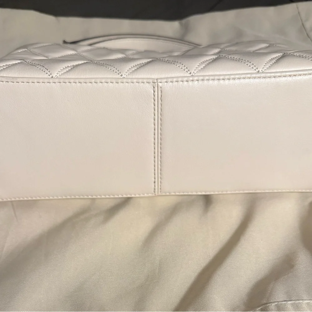 Kate Spade Quilted Handbag